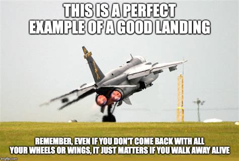 lost fighter jet memes